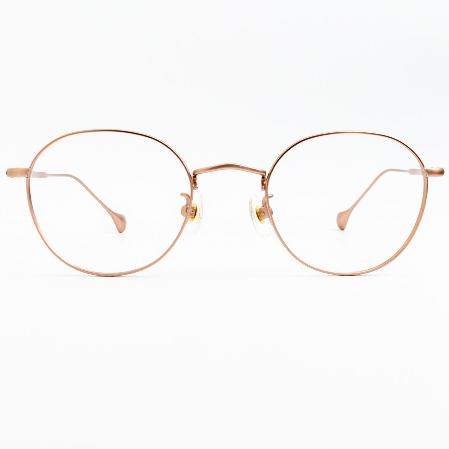 mamuse - マミューズ - メガネフレーム