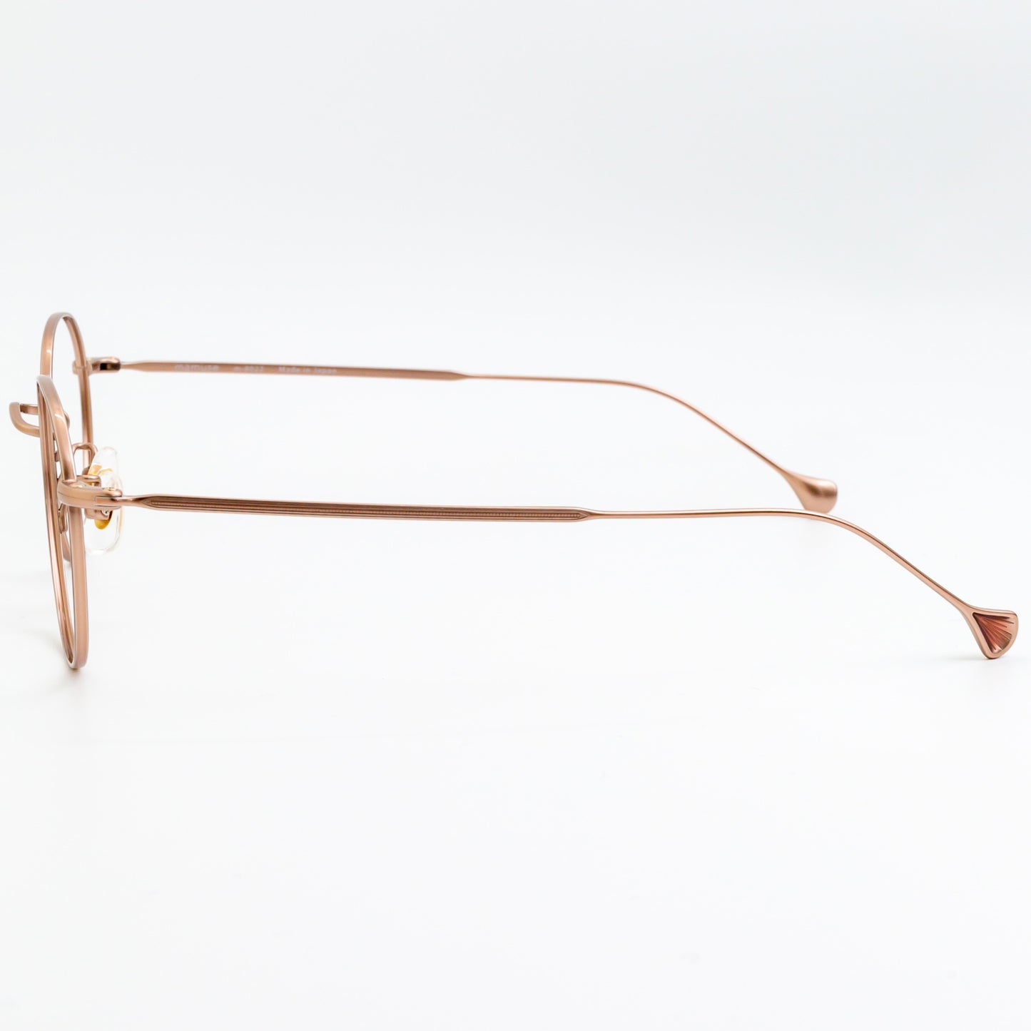 mamuse - マミューズ - メガネフレーム