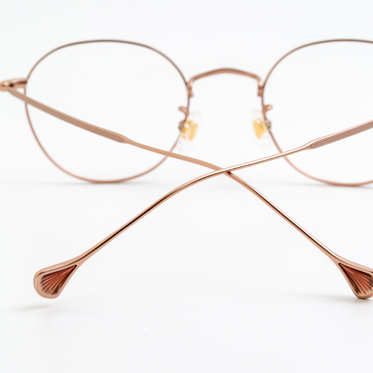 mamuse - マミューズ - メガネフレーム