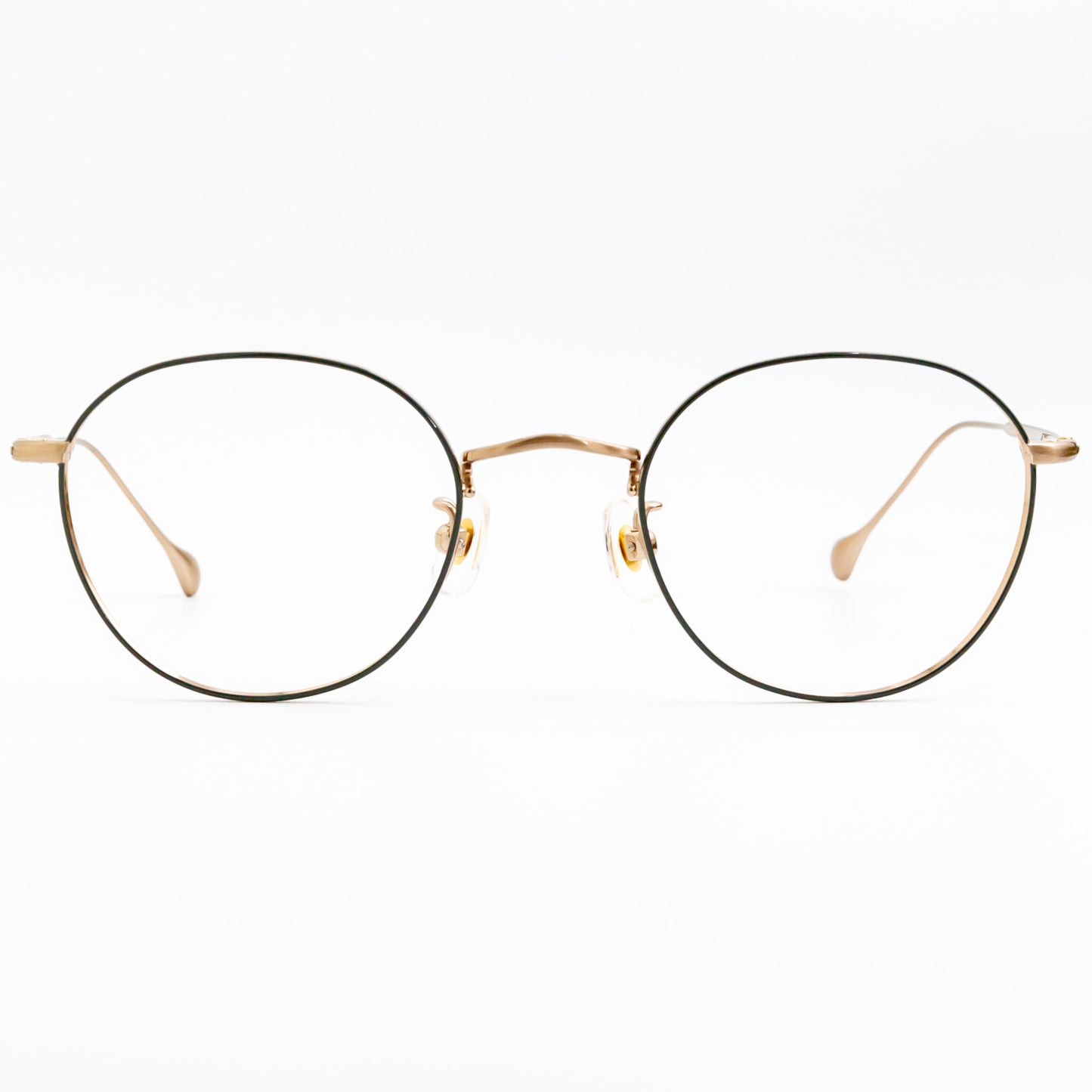 mamuse - マミューズ - メガネフレーム