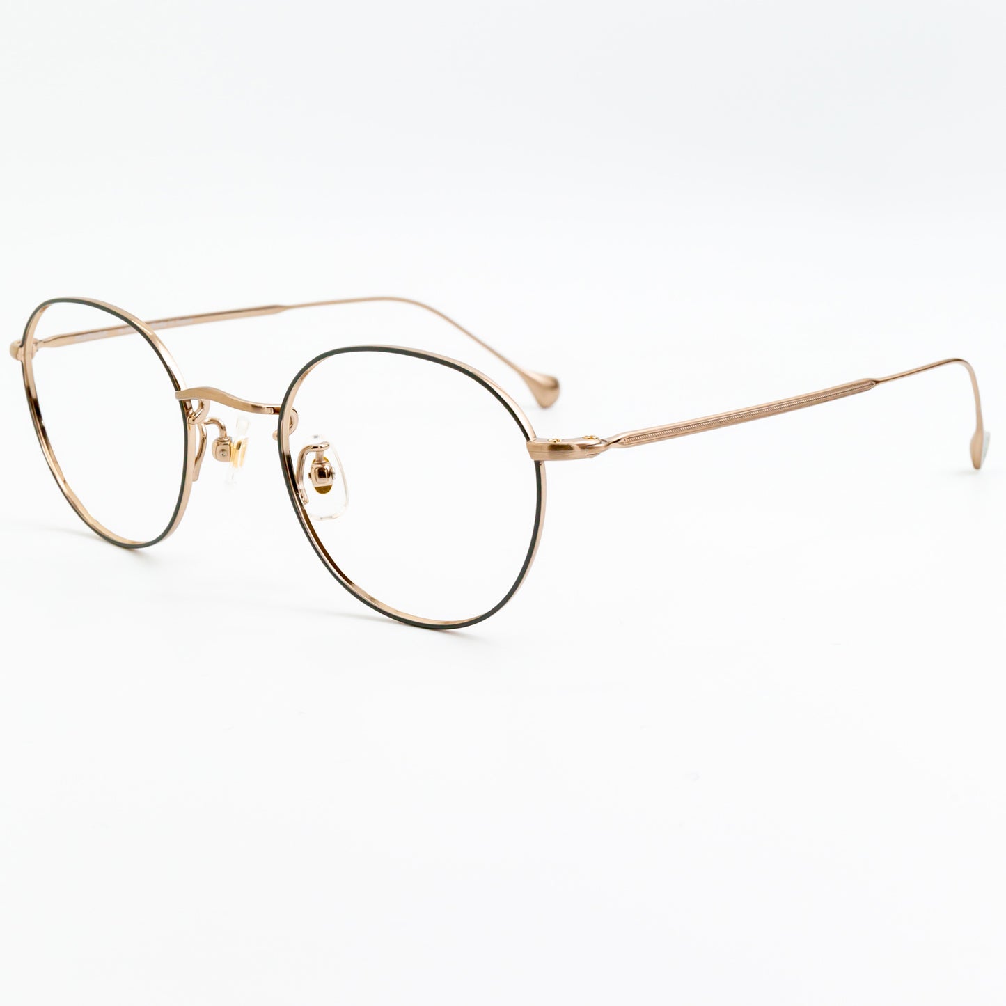 mamuse - マミューズ - メガネフレーム