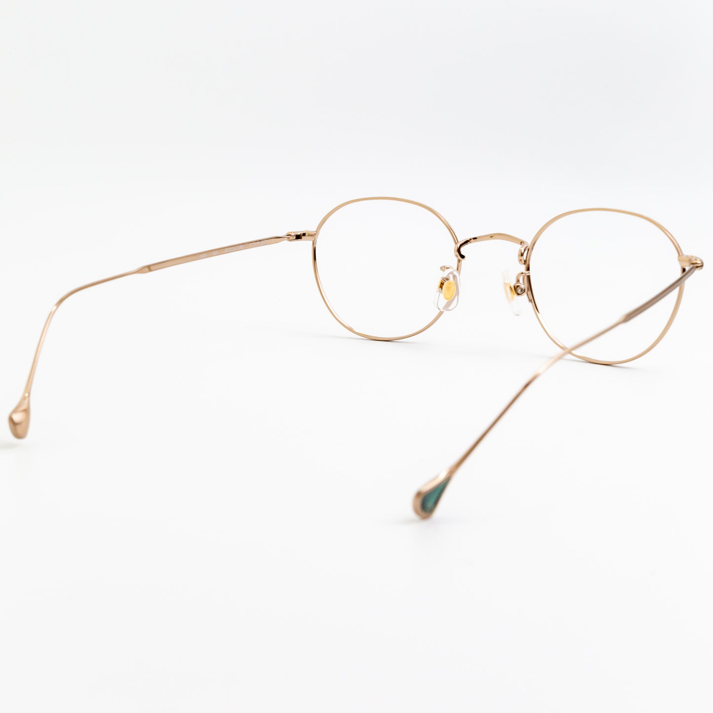 mamuse - マミューズ - メガネフレーム