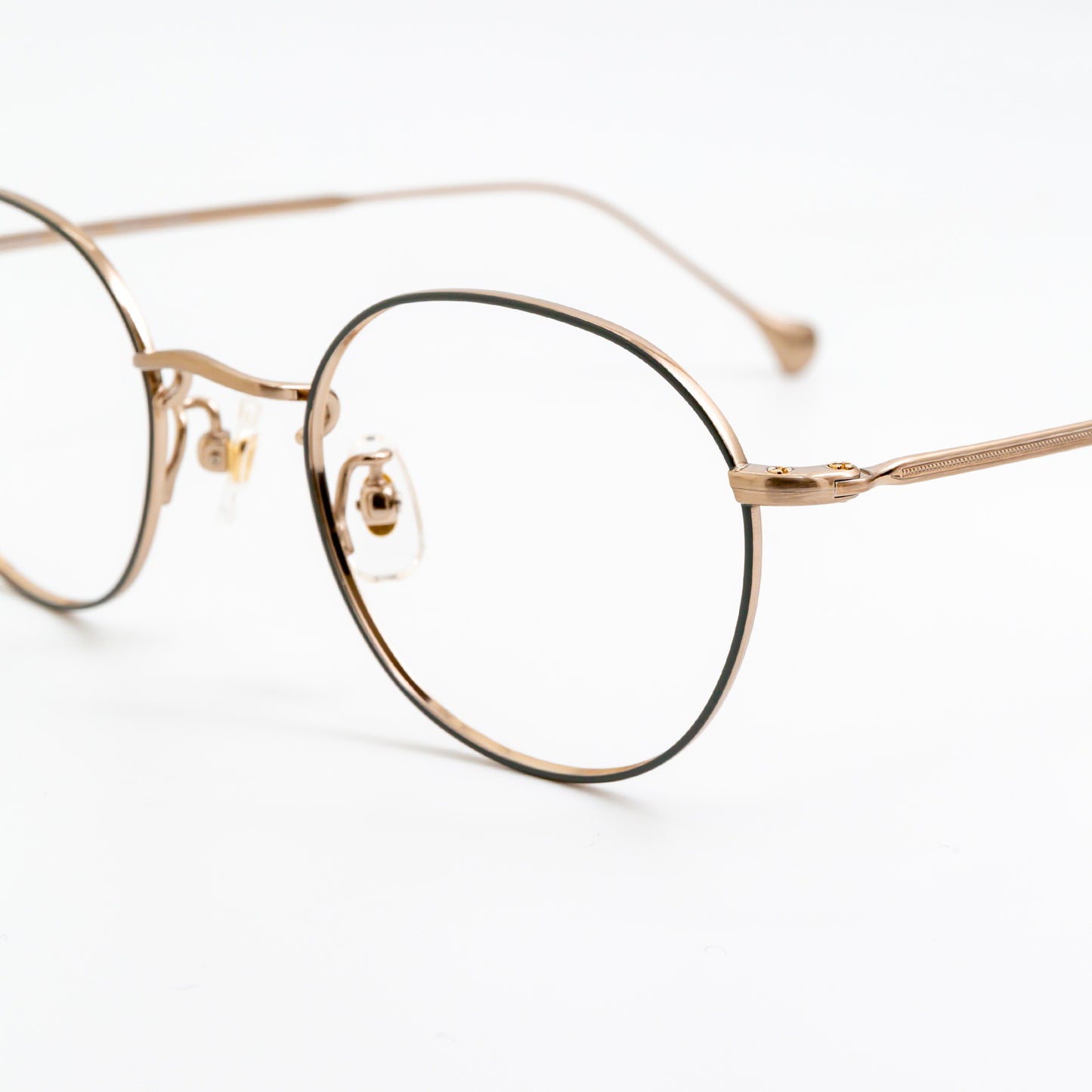 mamuse - マミューズ - メガネフレーム