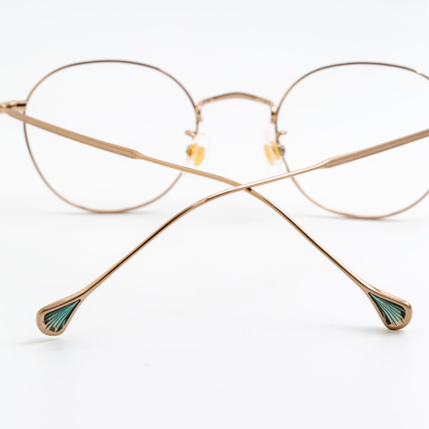 mamuse - マミューズ - メガネフレーム