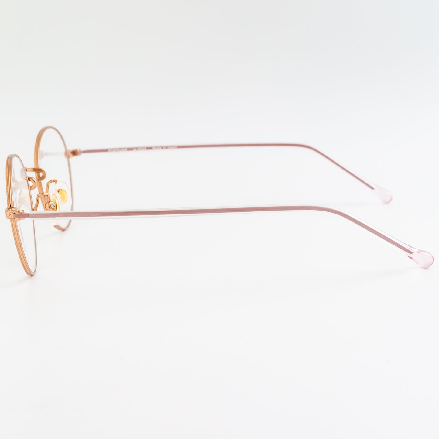 mamuse - マミューズ - メガネフレーム