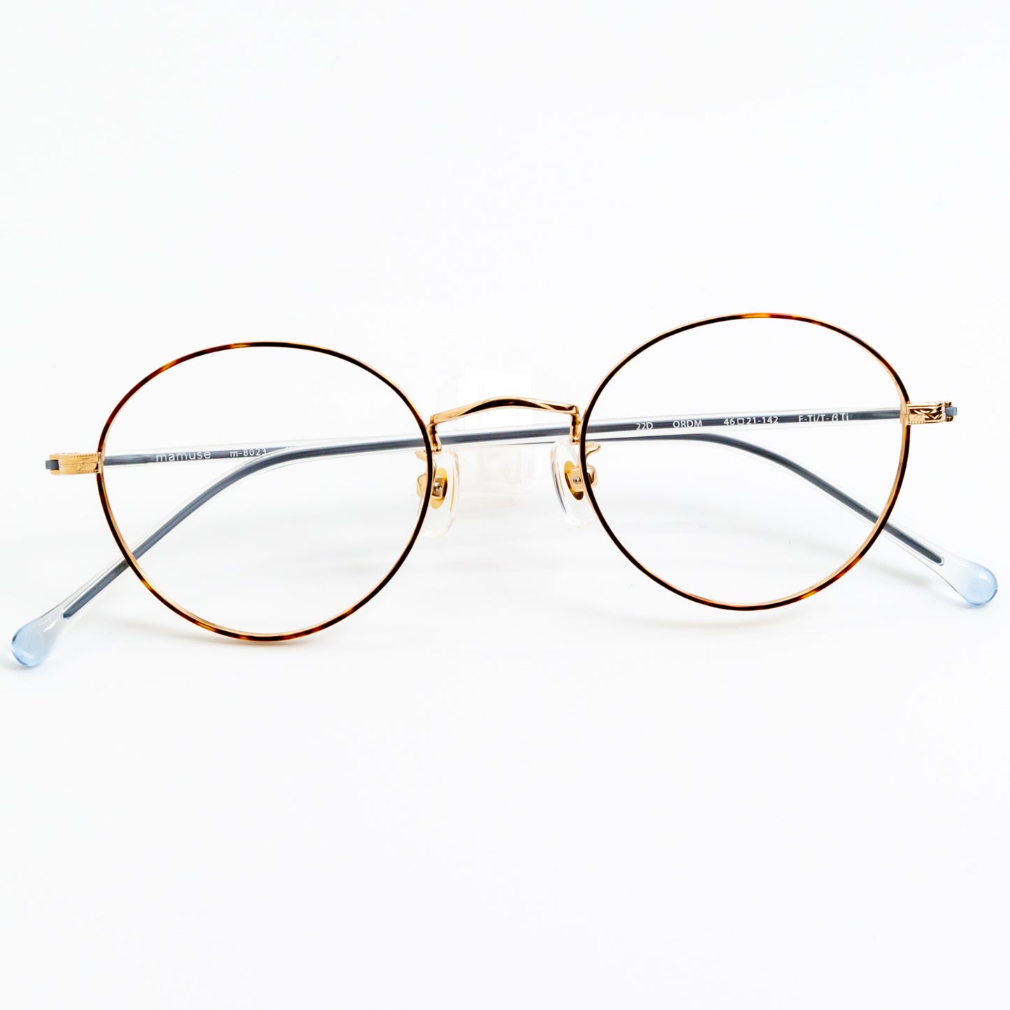 mamuse - マミューズ - メガネフレーム