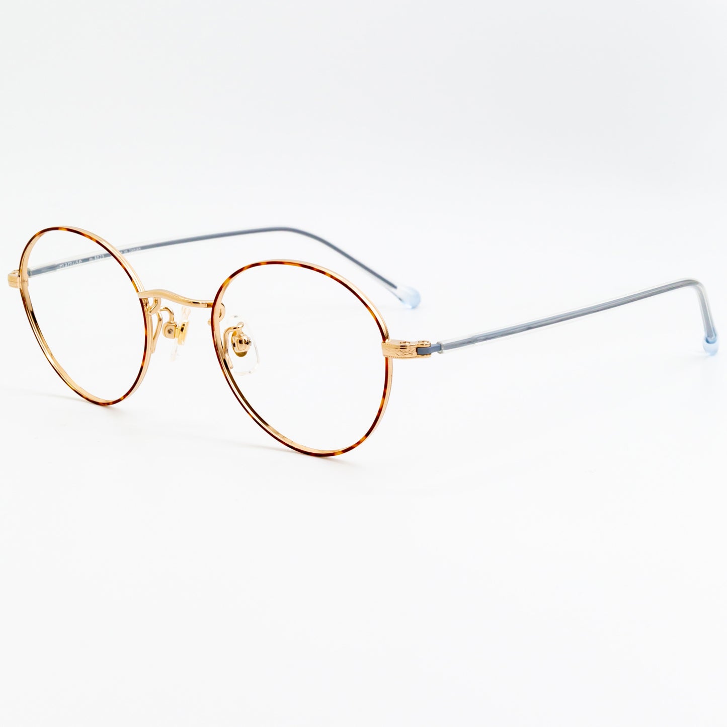 mamuse - マミューズ - メガネフレーム