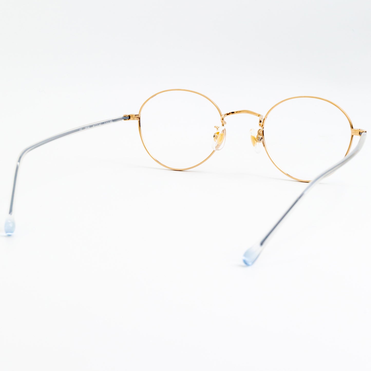 mamuse - マミューズ - メガネフレーム