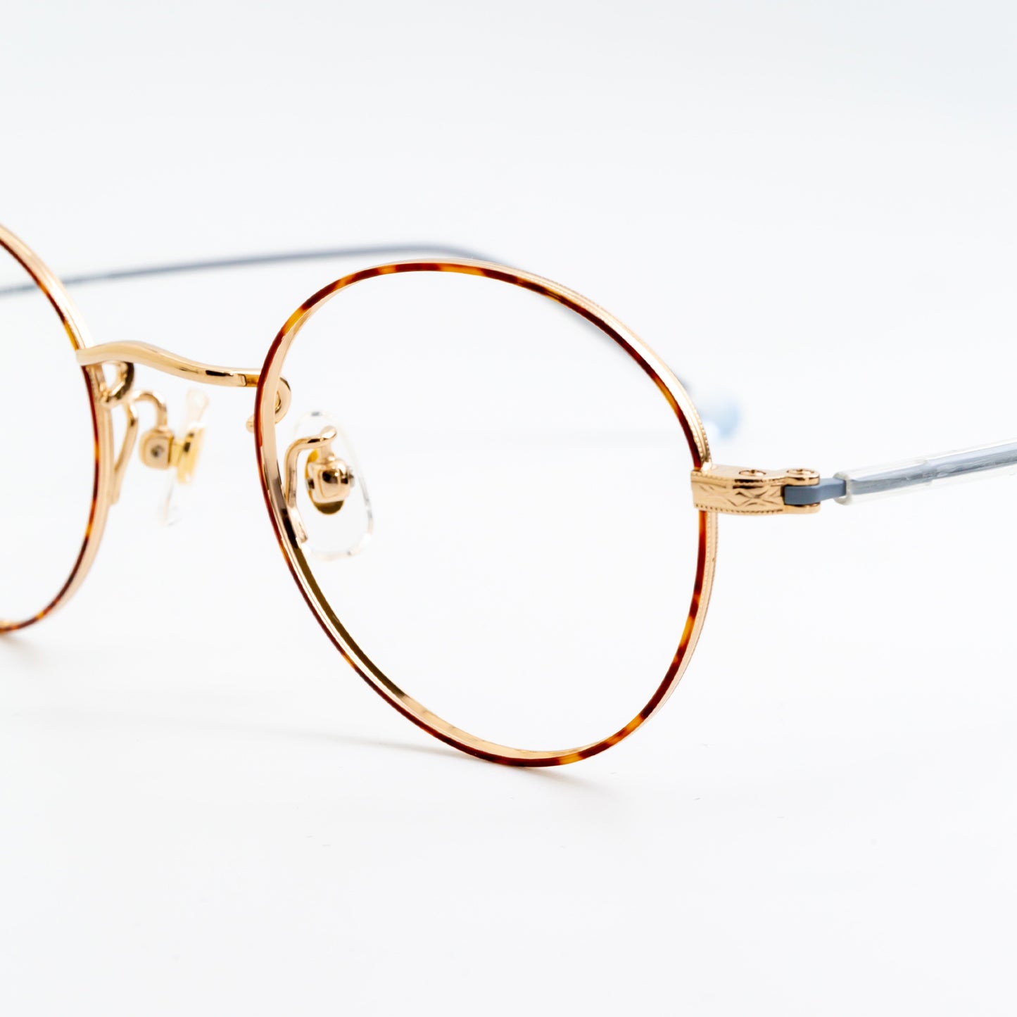 mamuse - マミューズ - メガネフレーム