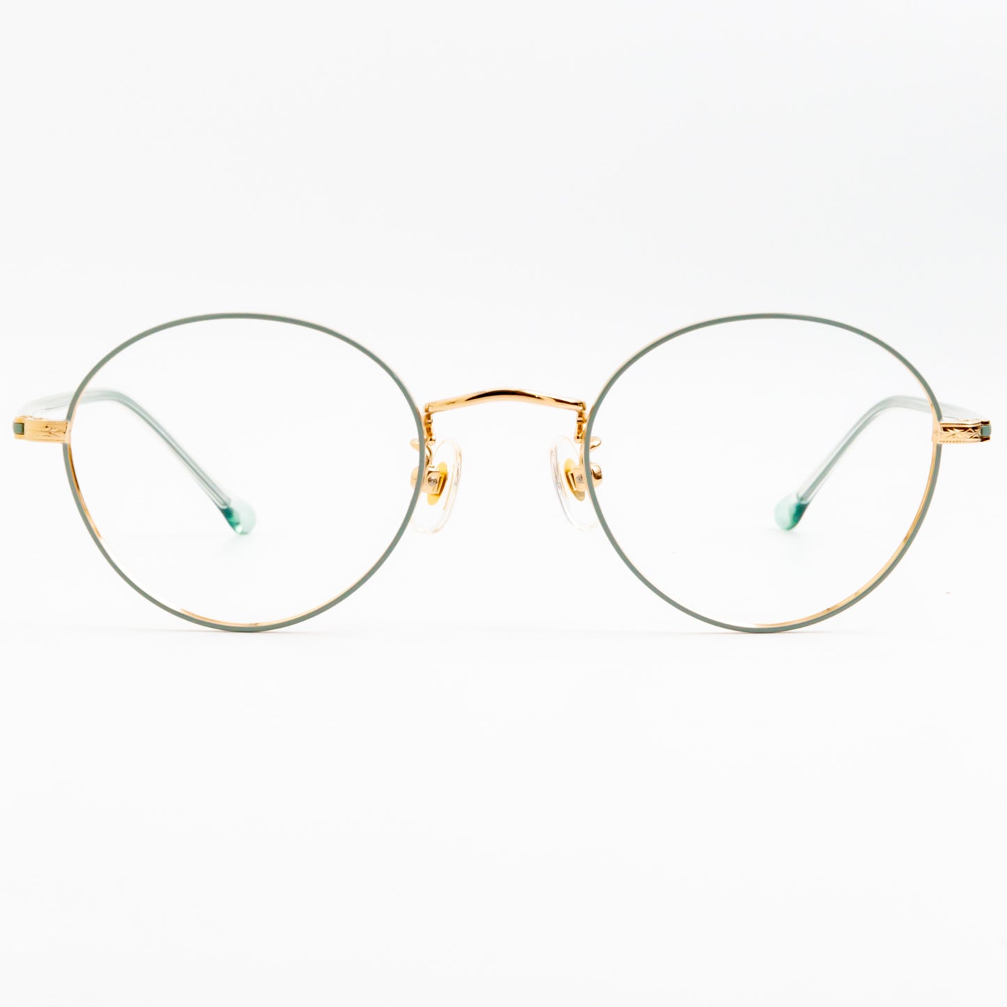 mamuse - マミューズ - メガネフレーム