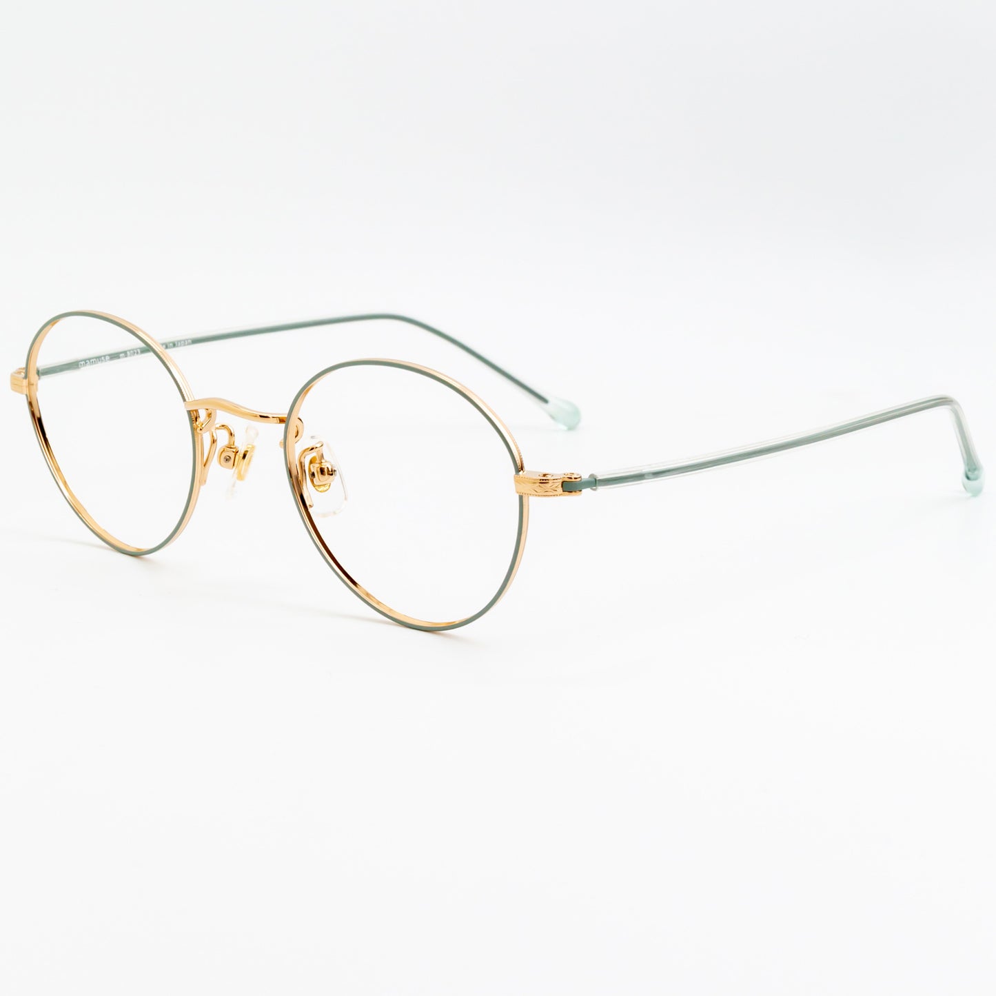 mamuse - マミューズ - メガネフレーム