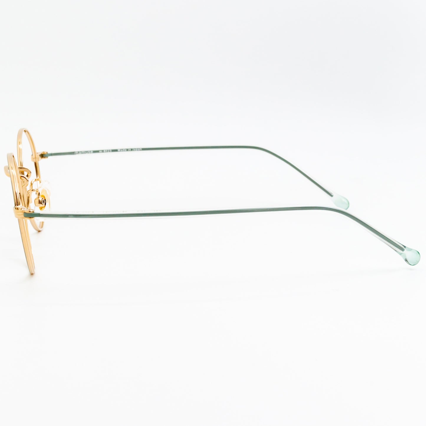 mamuse - マミューズ - メガネフレーム