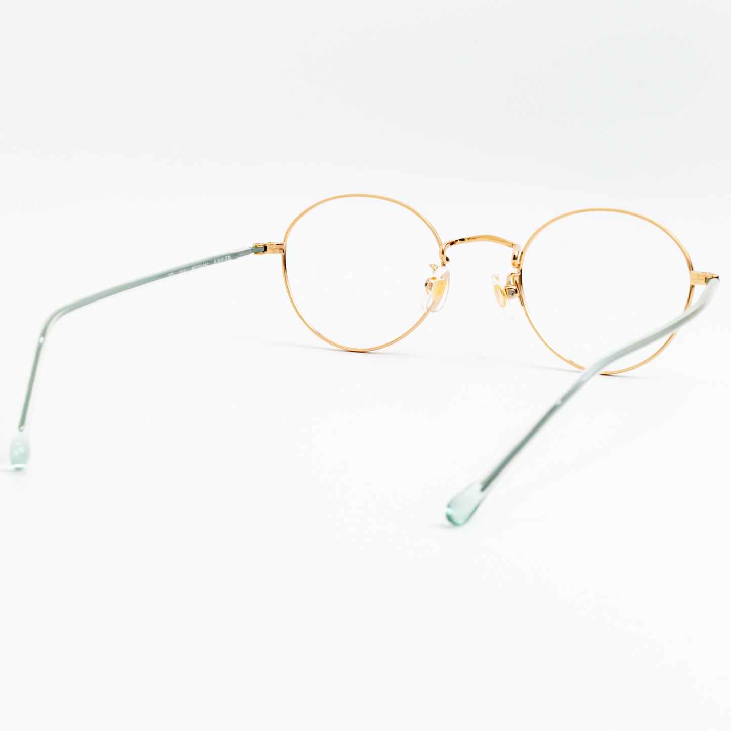 mamuse - マミューズ - メガネフレーム