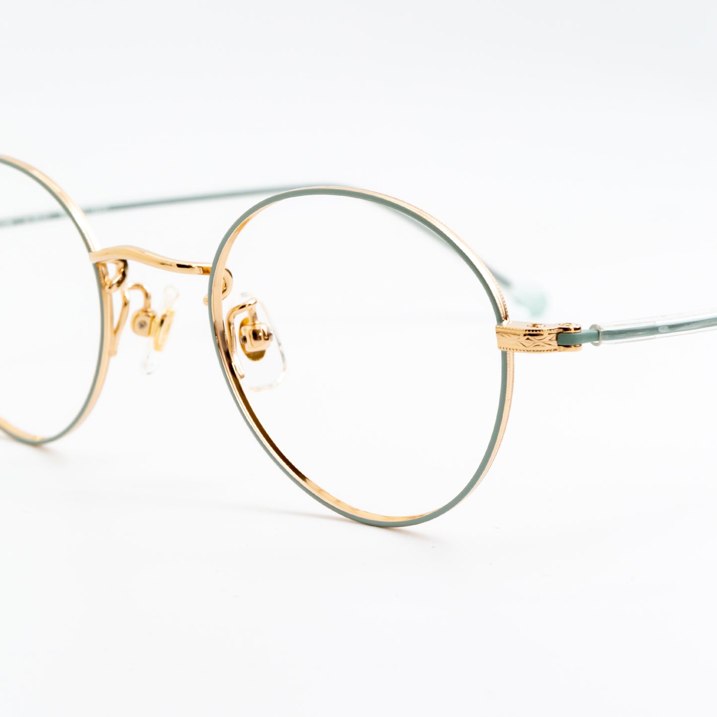 mamuse - マミューズ - メガネフレーム