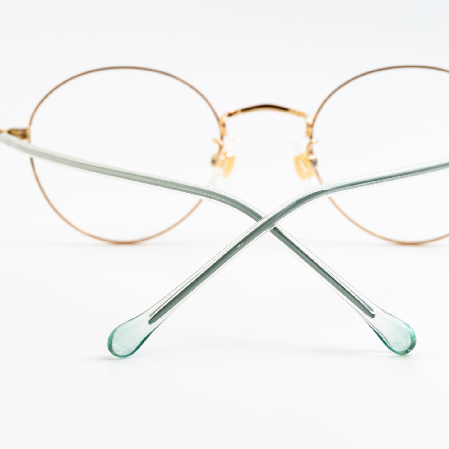 mamuse - マミューズ - メガネフレーム