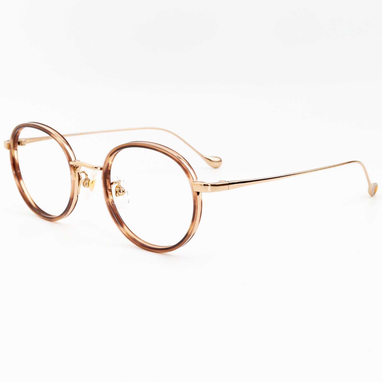 mamuse - マミューズ - メガネフレーム