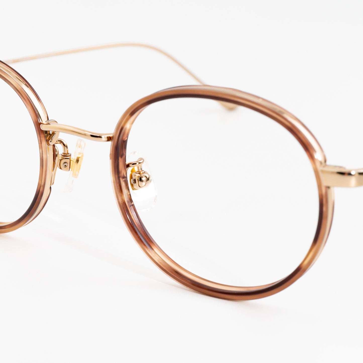 mamuse - マミューズ - メガネフレーム