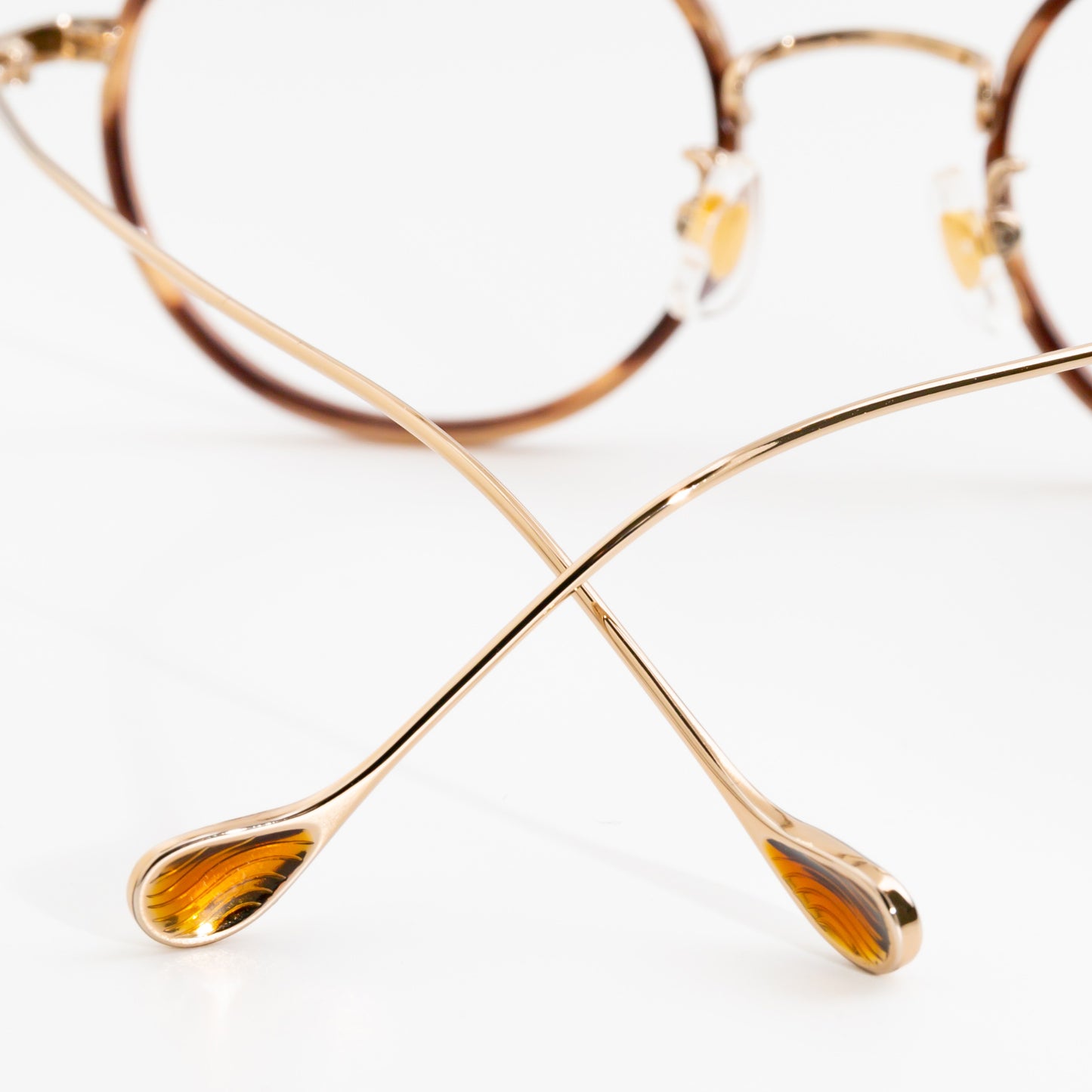 mamuse - マミューズ - メガネフレーム