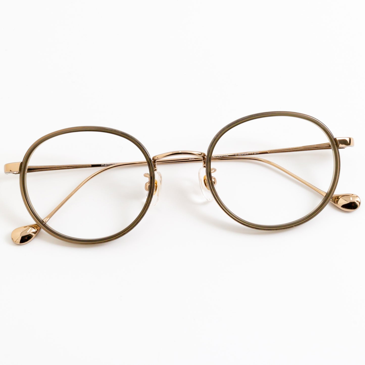 mamuse - マミューズ - メガネフレーム