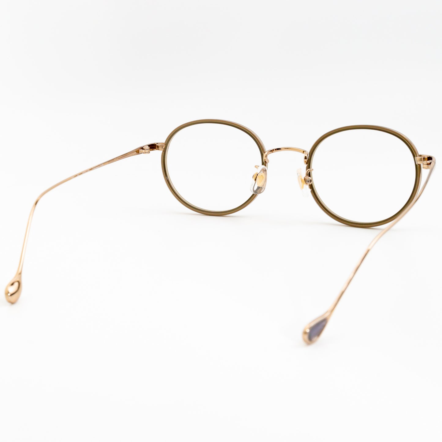 mamuse - マミューズ - メガネフレーム