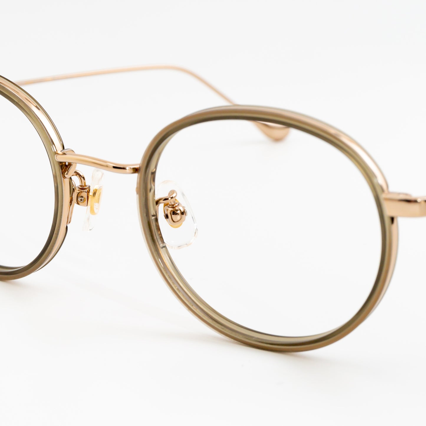 mamuse - マミューズ - メガネフレーム