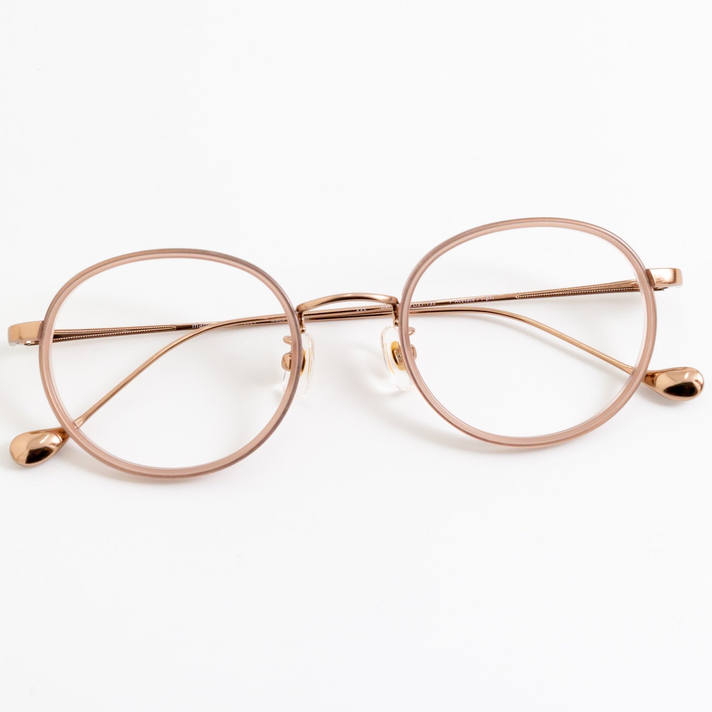 mamuse - マミューズ - メガネフレーム