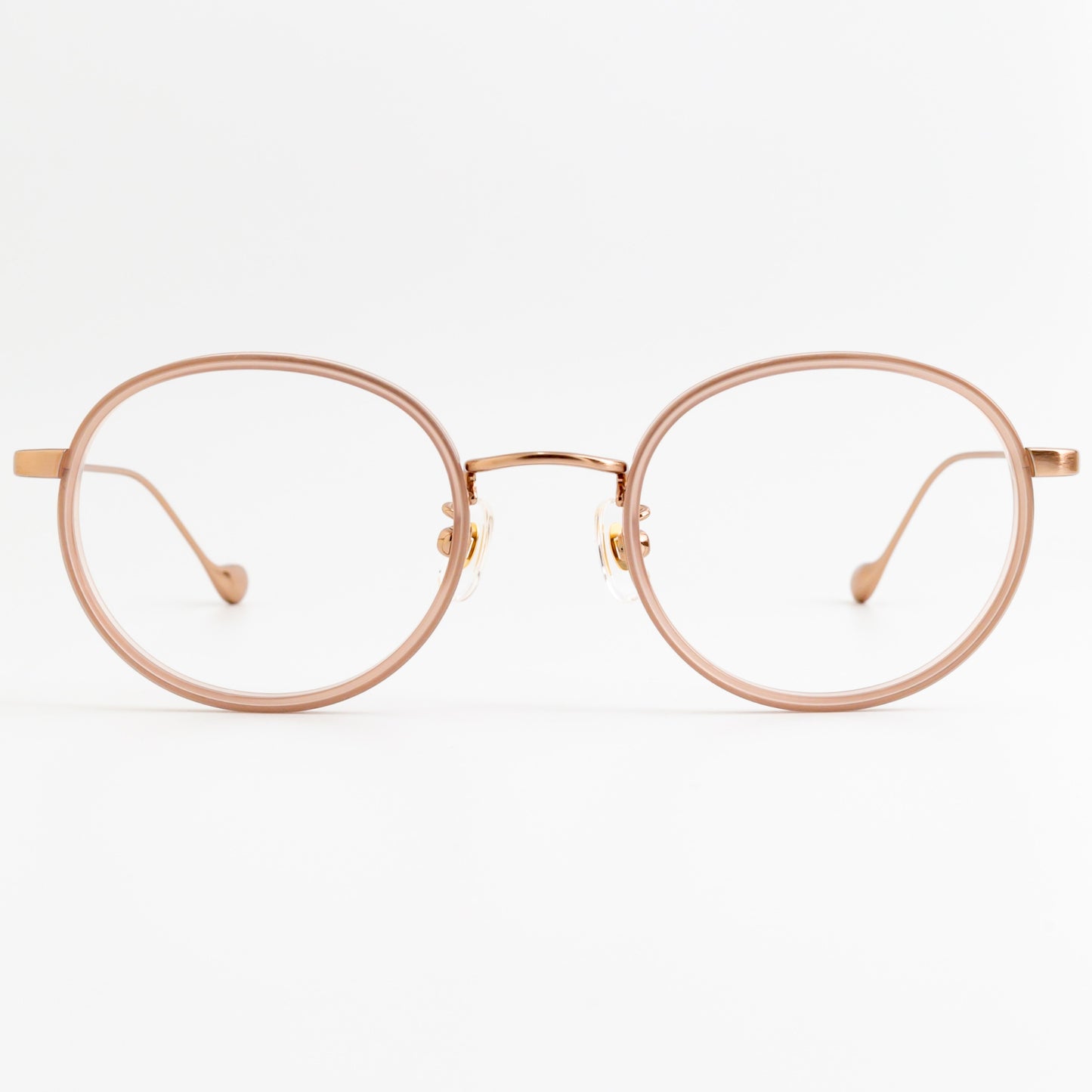 mamuse - マミューズ - メガネフレーム