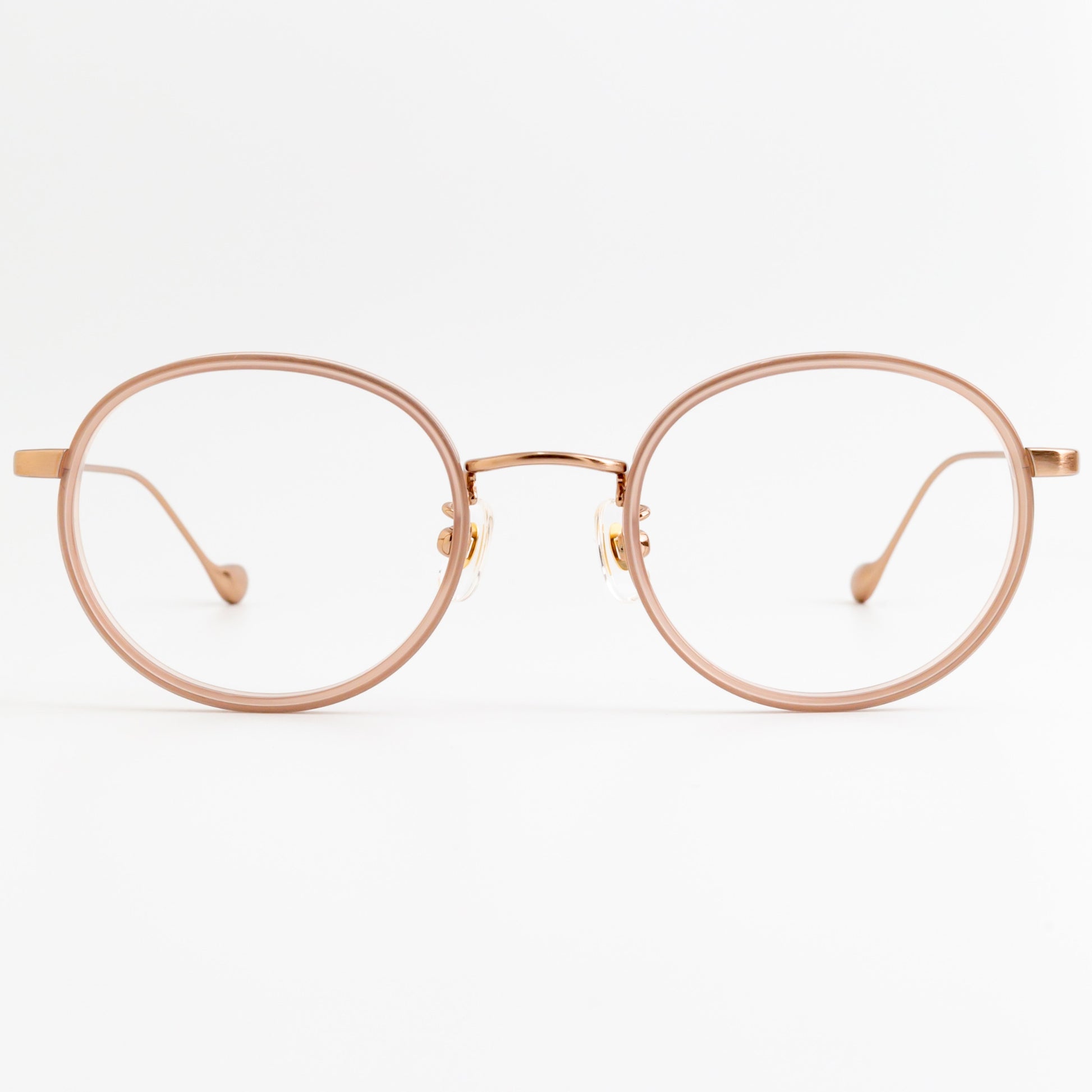 mamuse - マミューズ - メガネフレーム