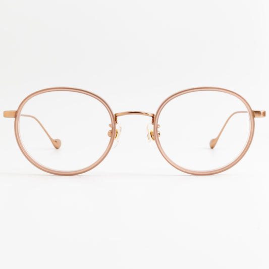 mamuse - マミューズ - メガネフレーム