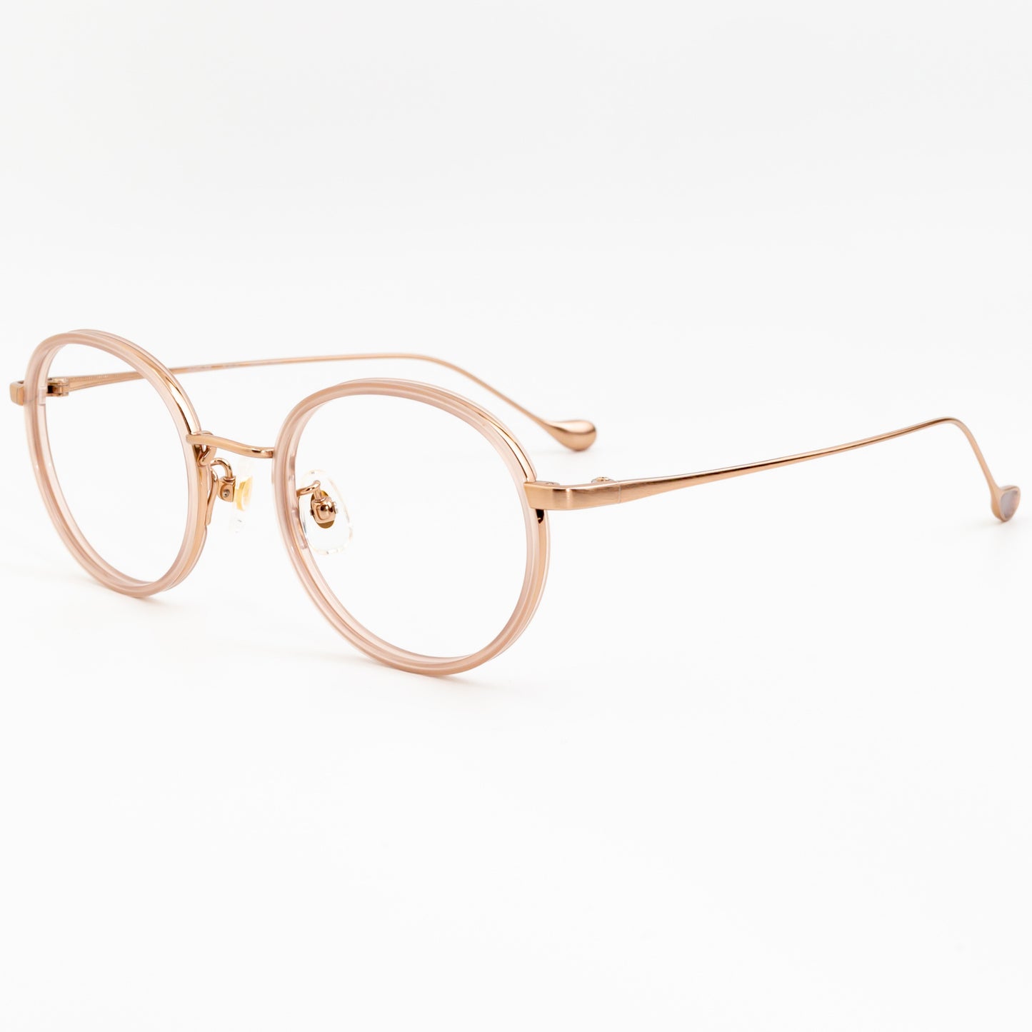 mamuse - マミューズ - メガネフレーム