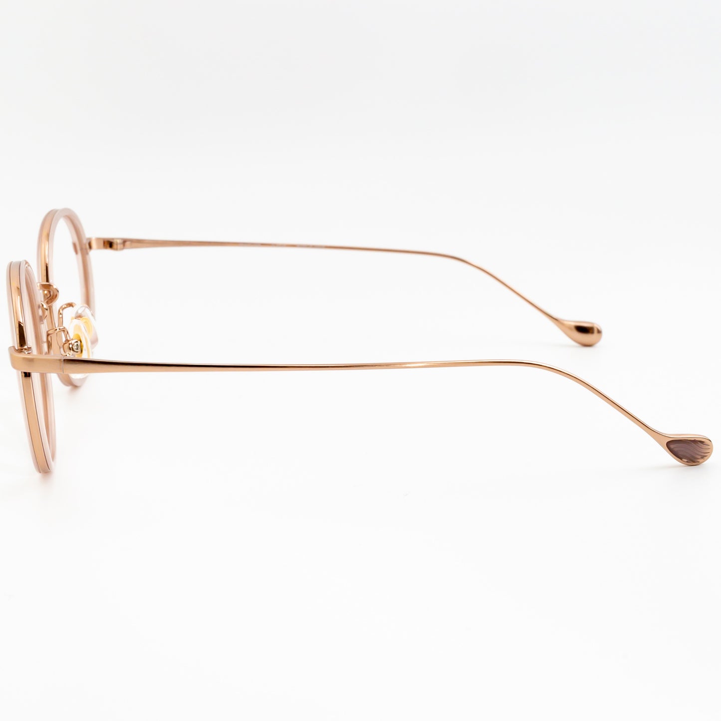 mamuse - マミューズ - メガネフレーム