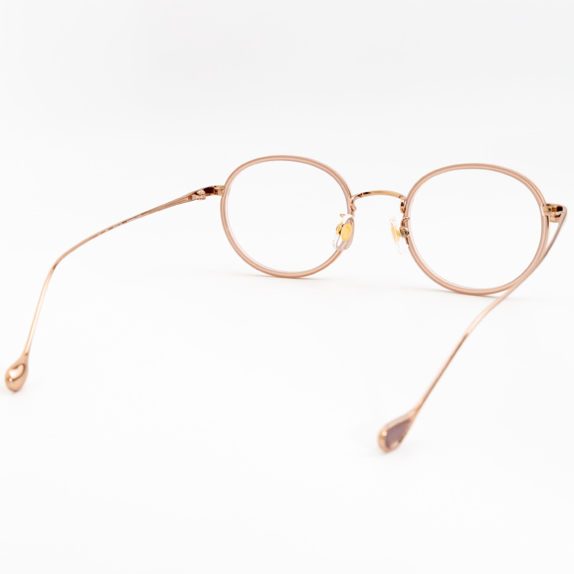 mamuse - マミューズ - メガネフレーム