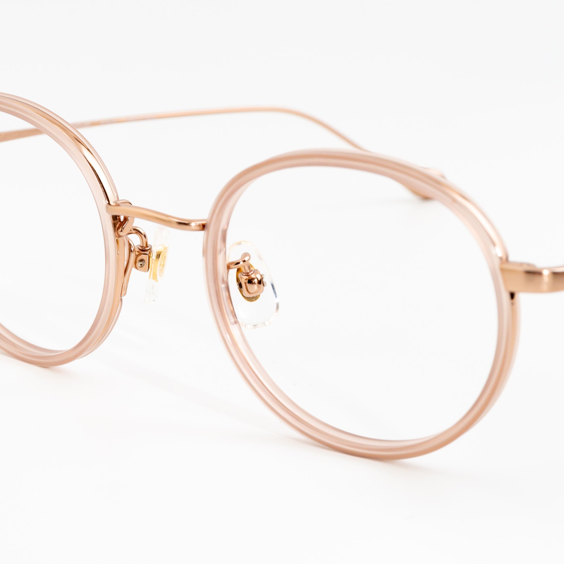 mamuse - マミューズ - メガネフレーム