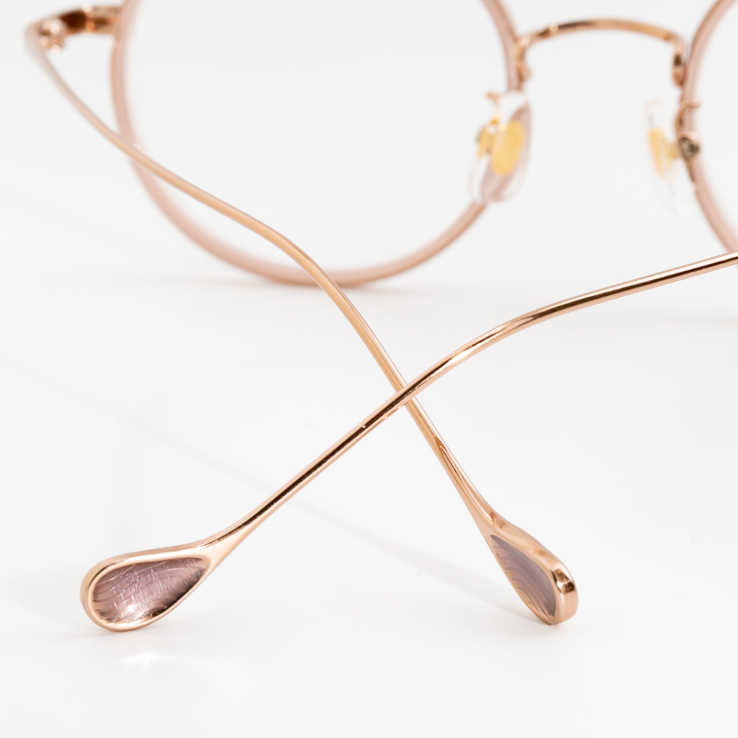 mamuse - マミューズ - メガネフレーム