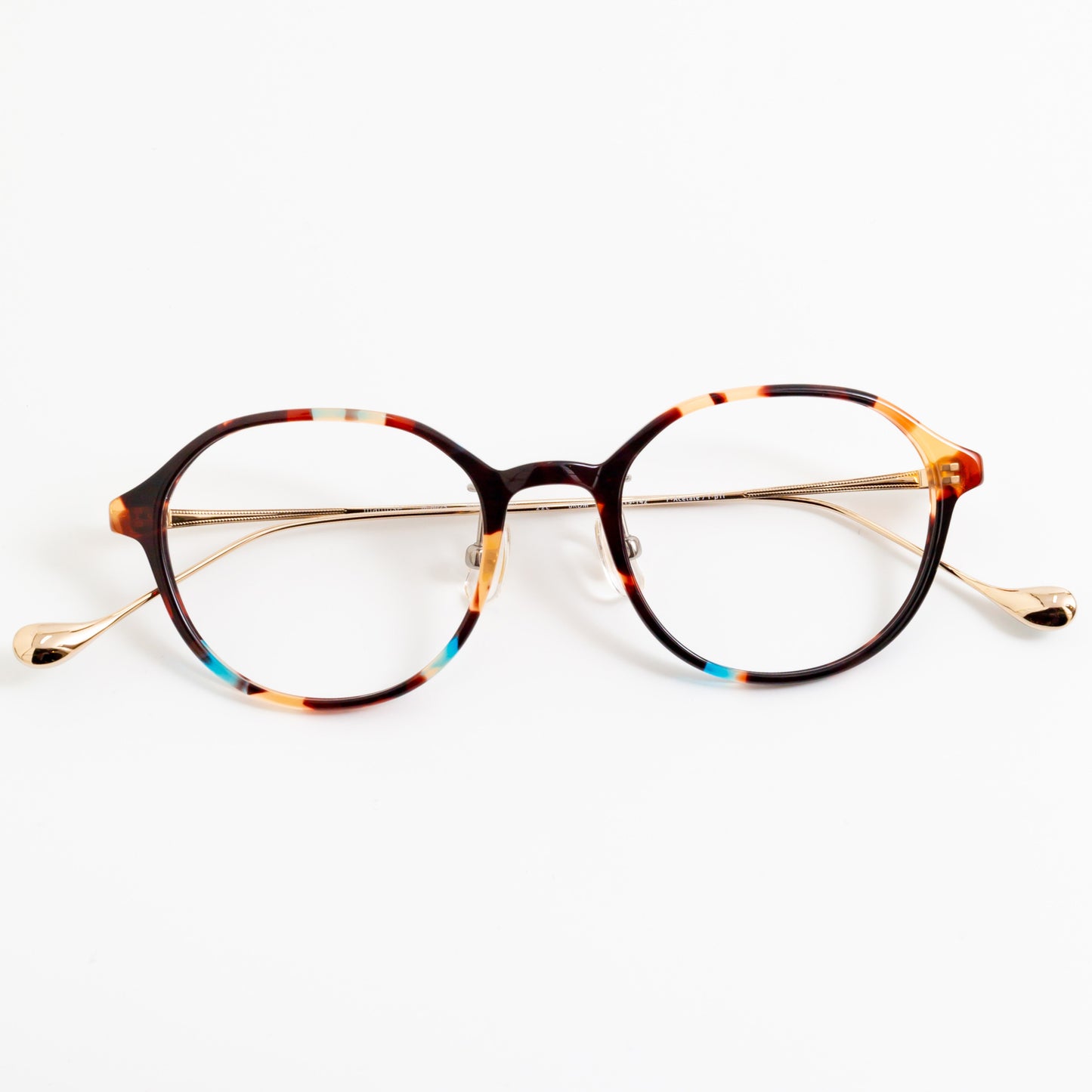 mamuse - マミューズ - メガネフレーム