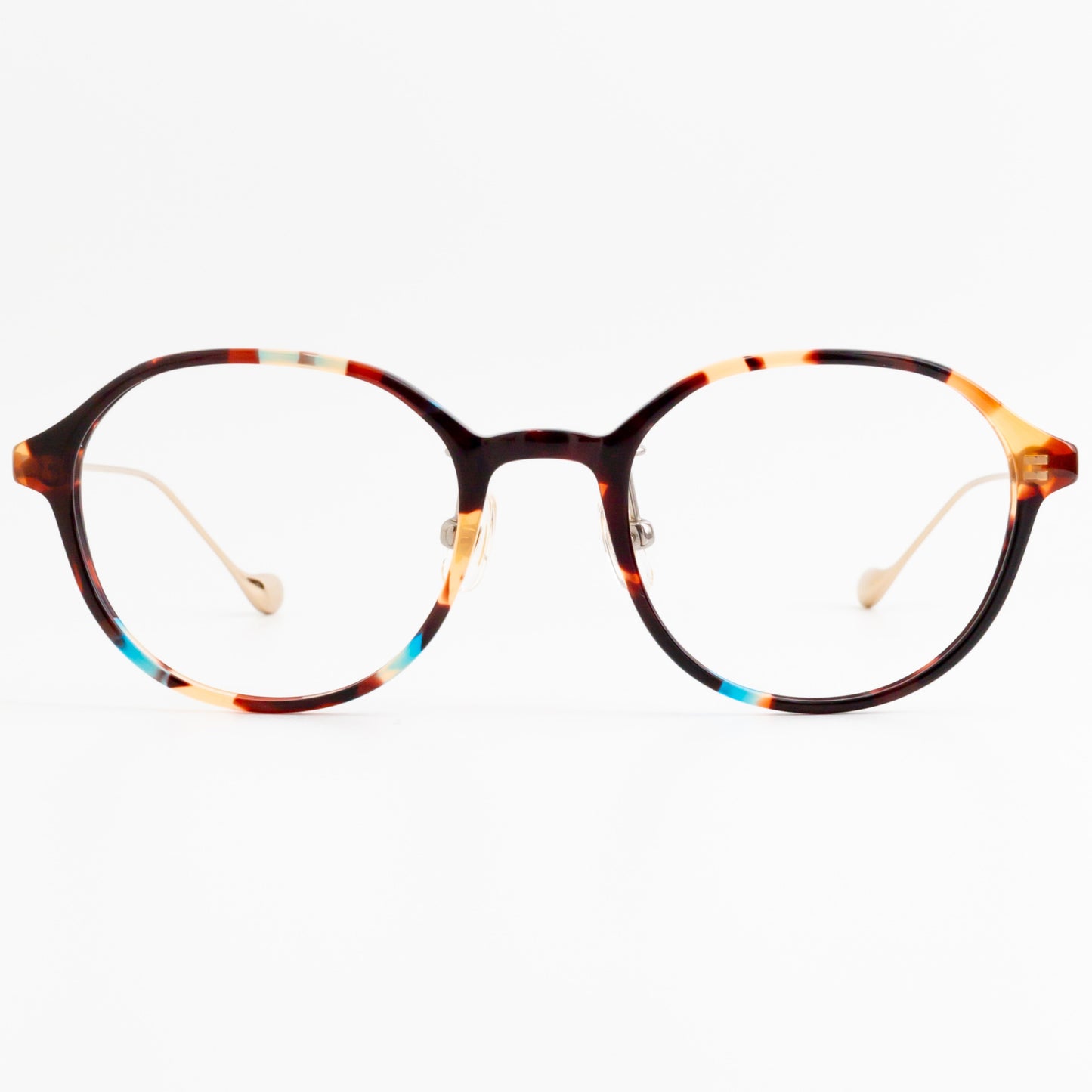 mamuse - マミューズ - メガネフレーム