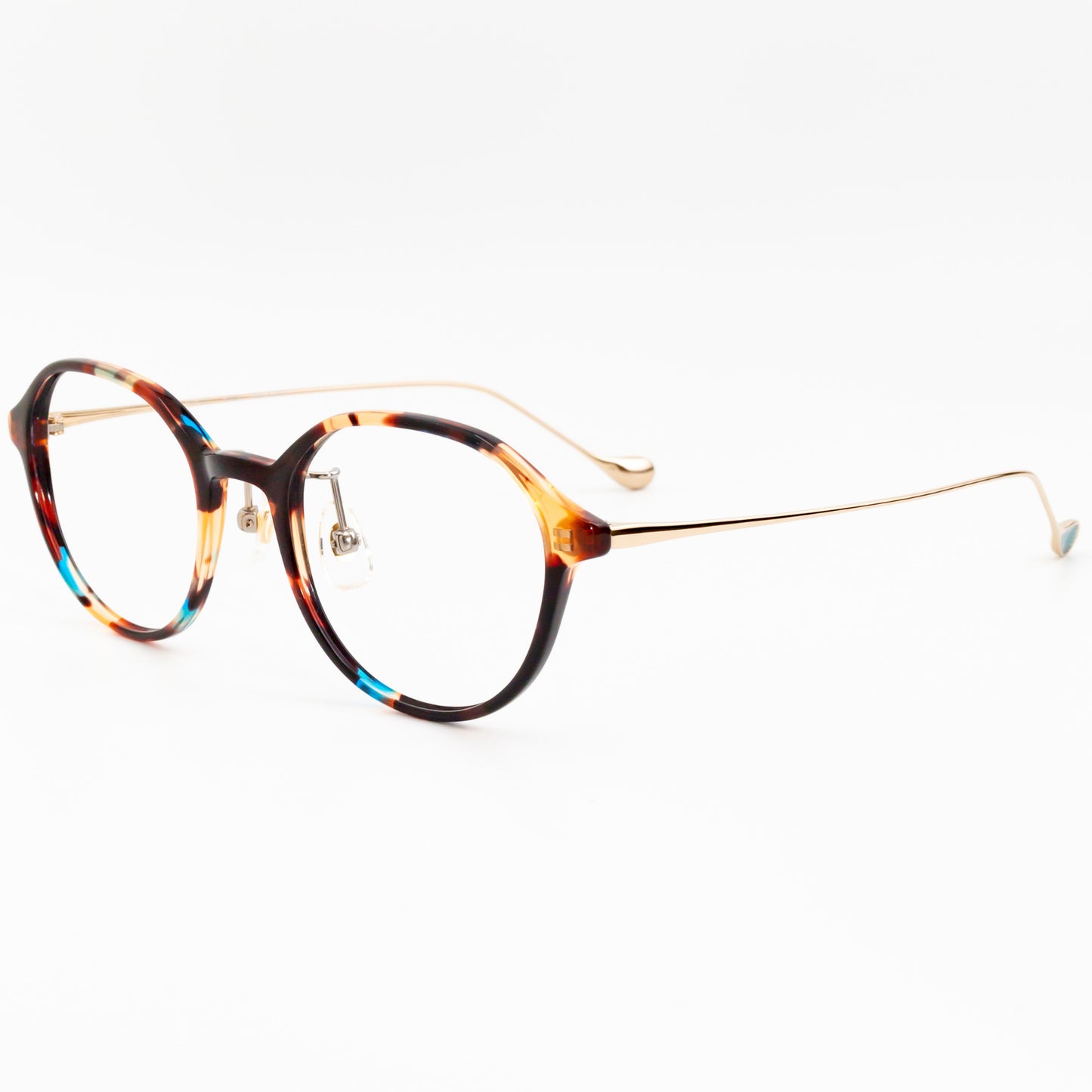 mamuse - マミューズ - メガネフレーム