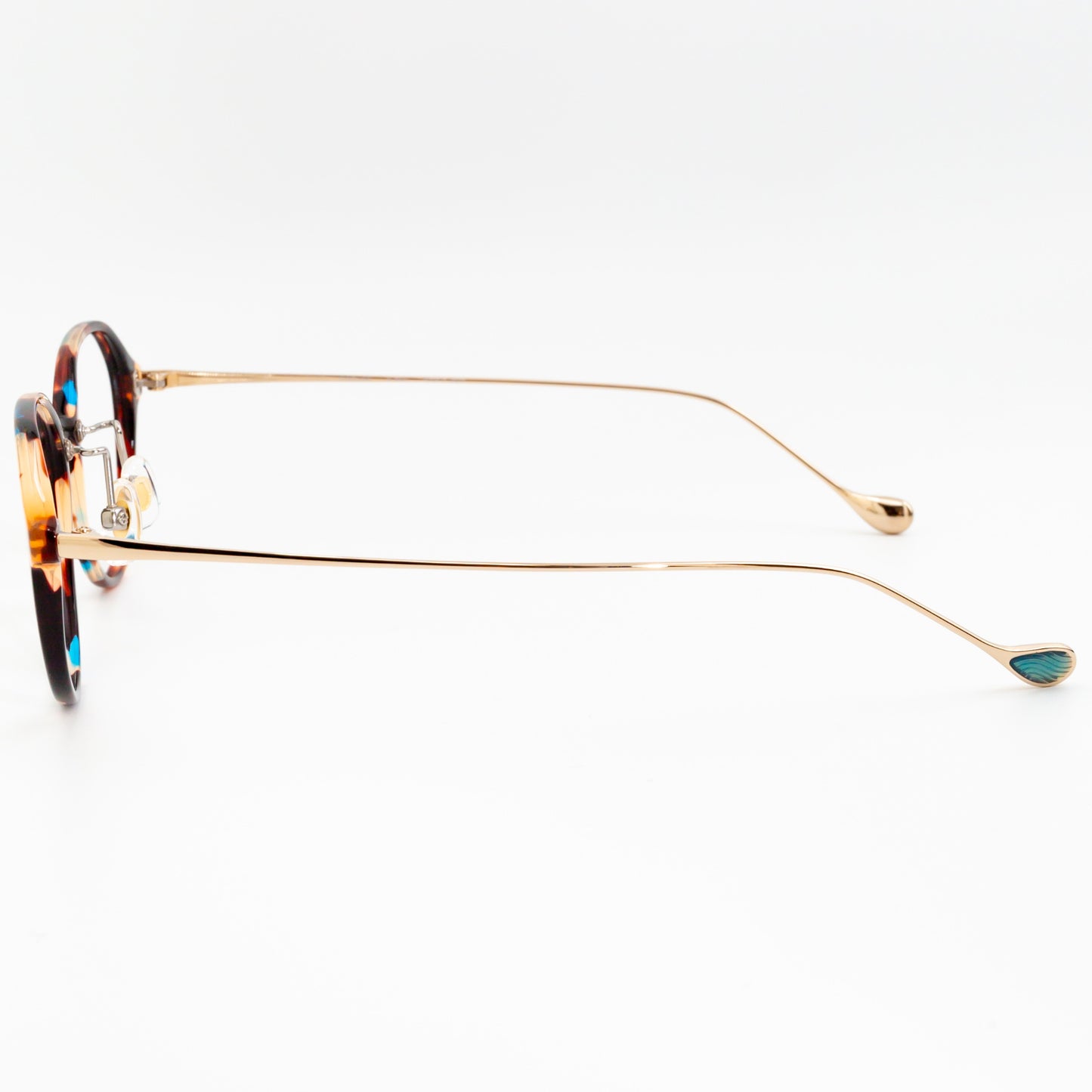 mamuse - マミューズ - メガネフレーム