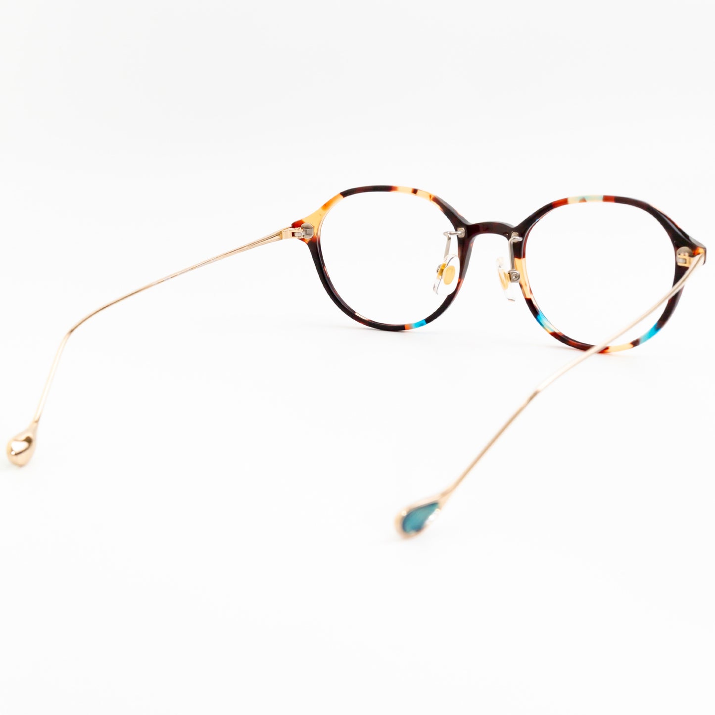 mamuse - マミューズ - メガネフレーム