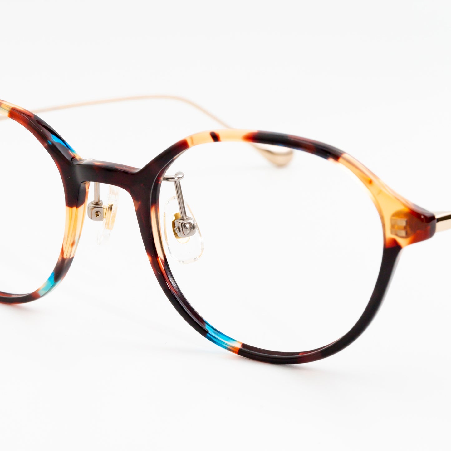 mamuse - マミューズ - メガネフレーム