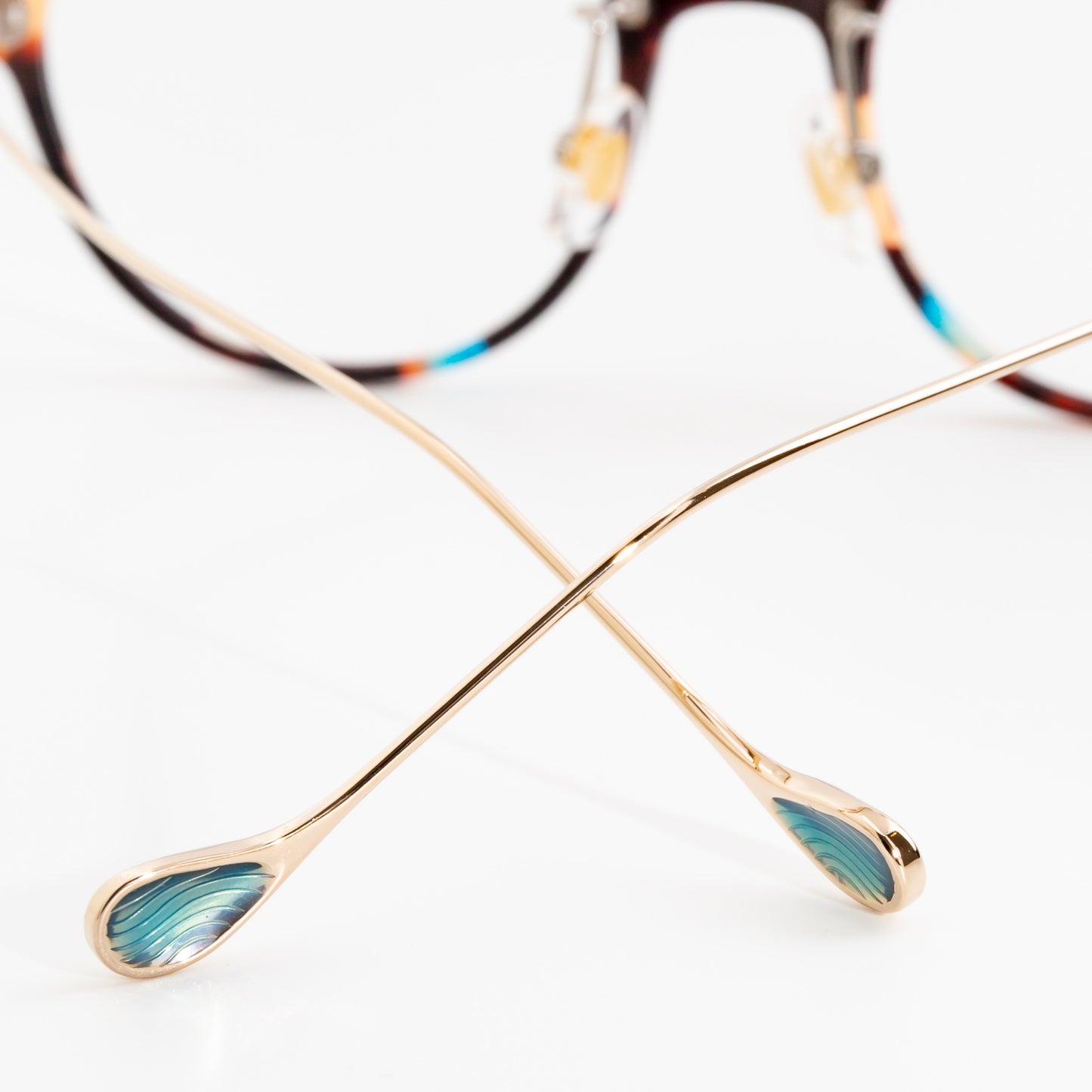 mamuse - マミューズ - メガネフレーム