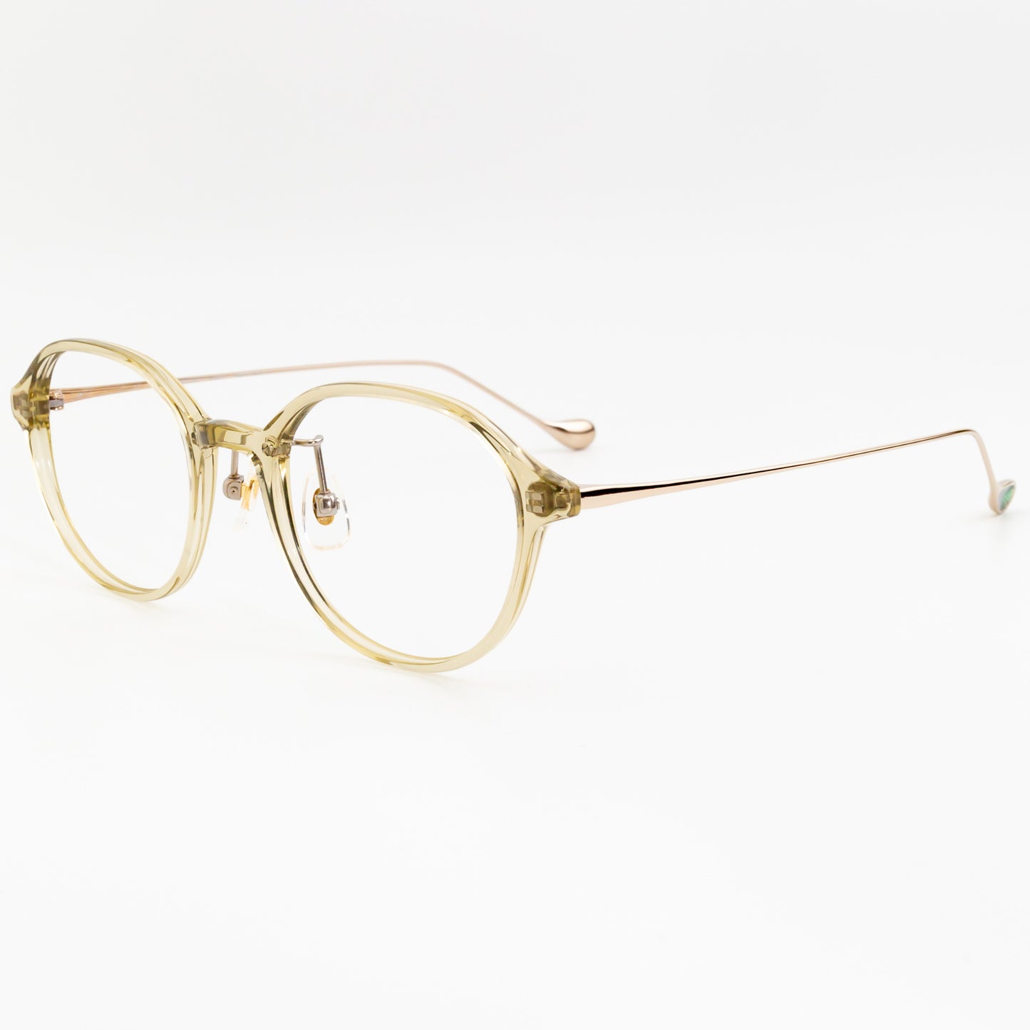 mamuse - マミューズ - メガネフレーム