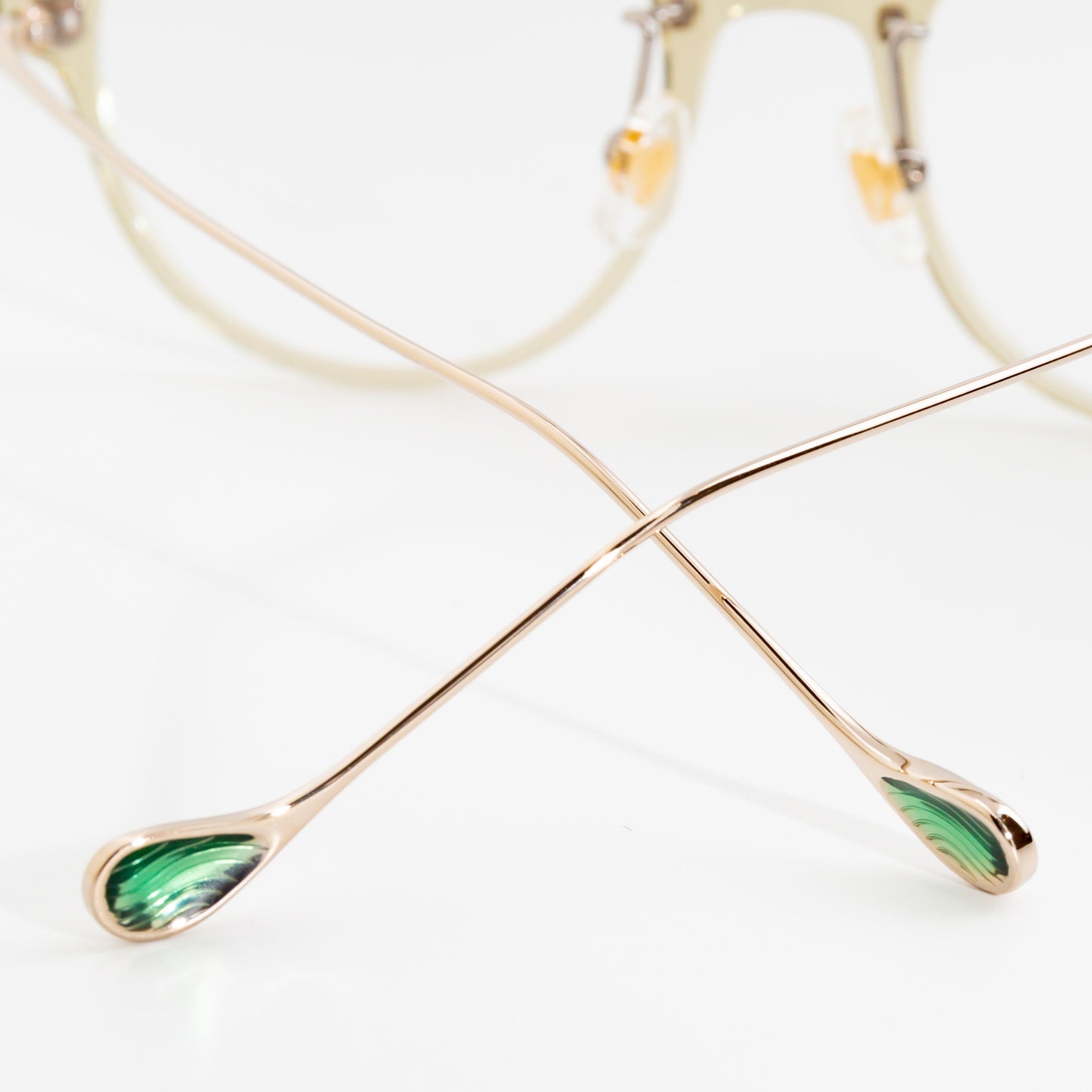 mamuse - マミューズ - メガネフレーム