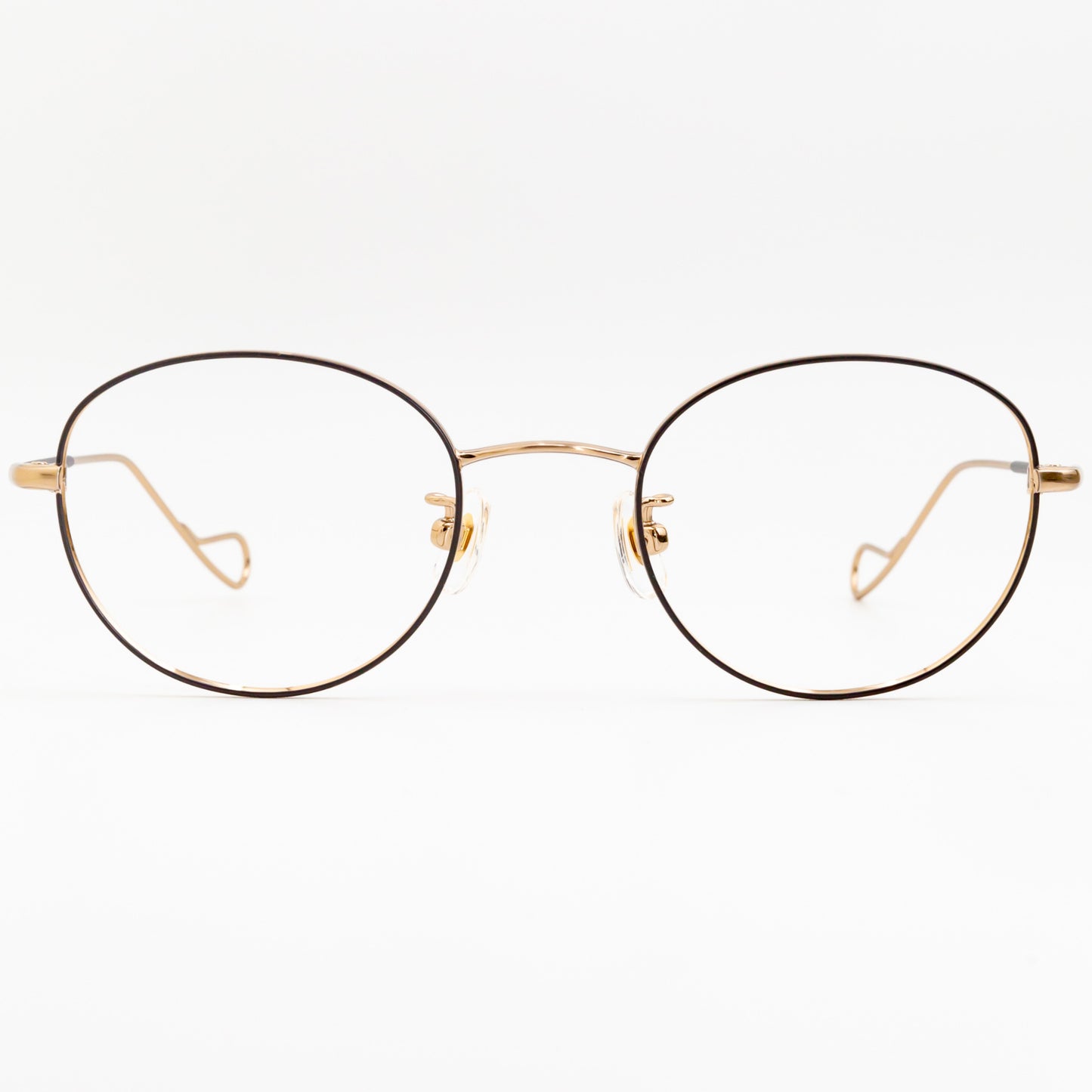 mamuse - マミューズ - メガネフレーム