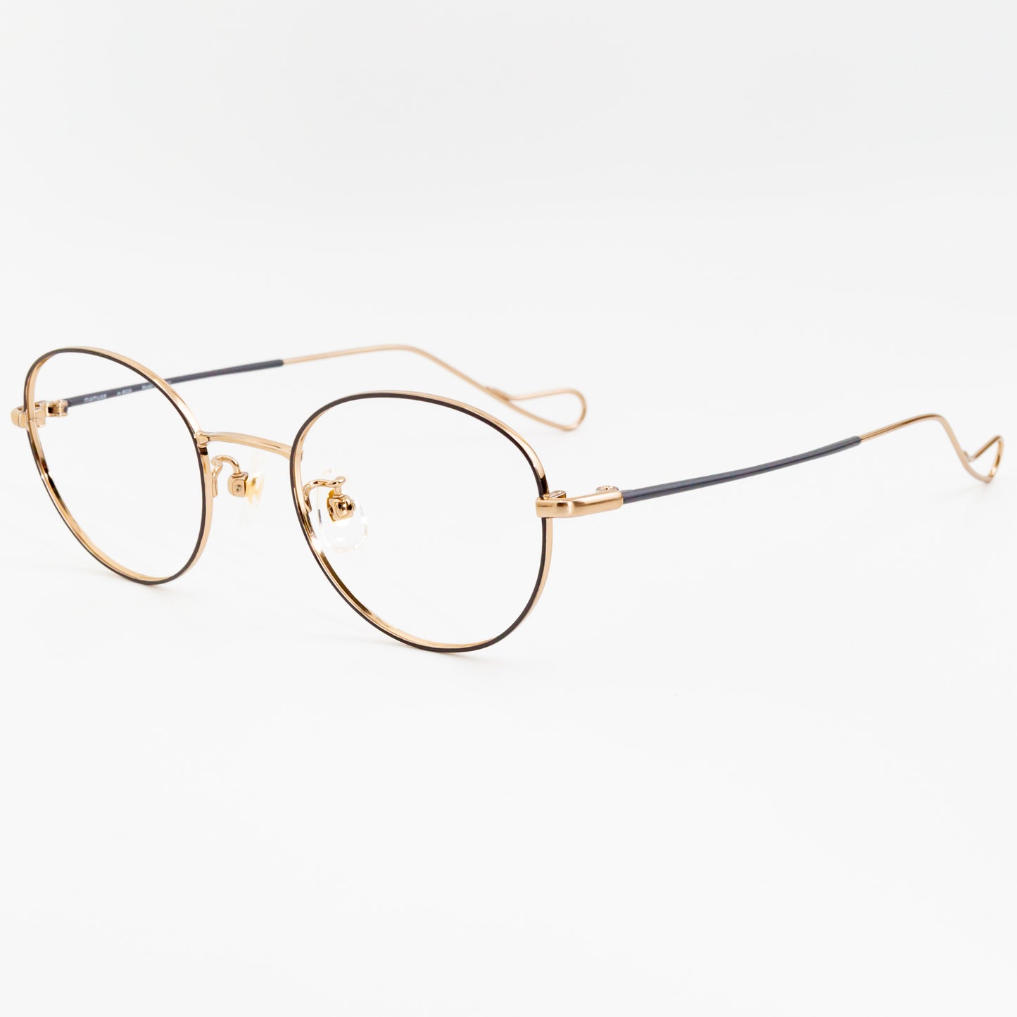 mamuse - マミューズ - メガネフレーム