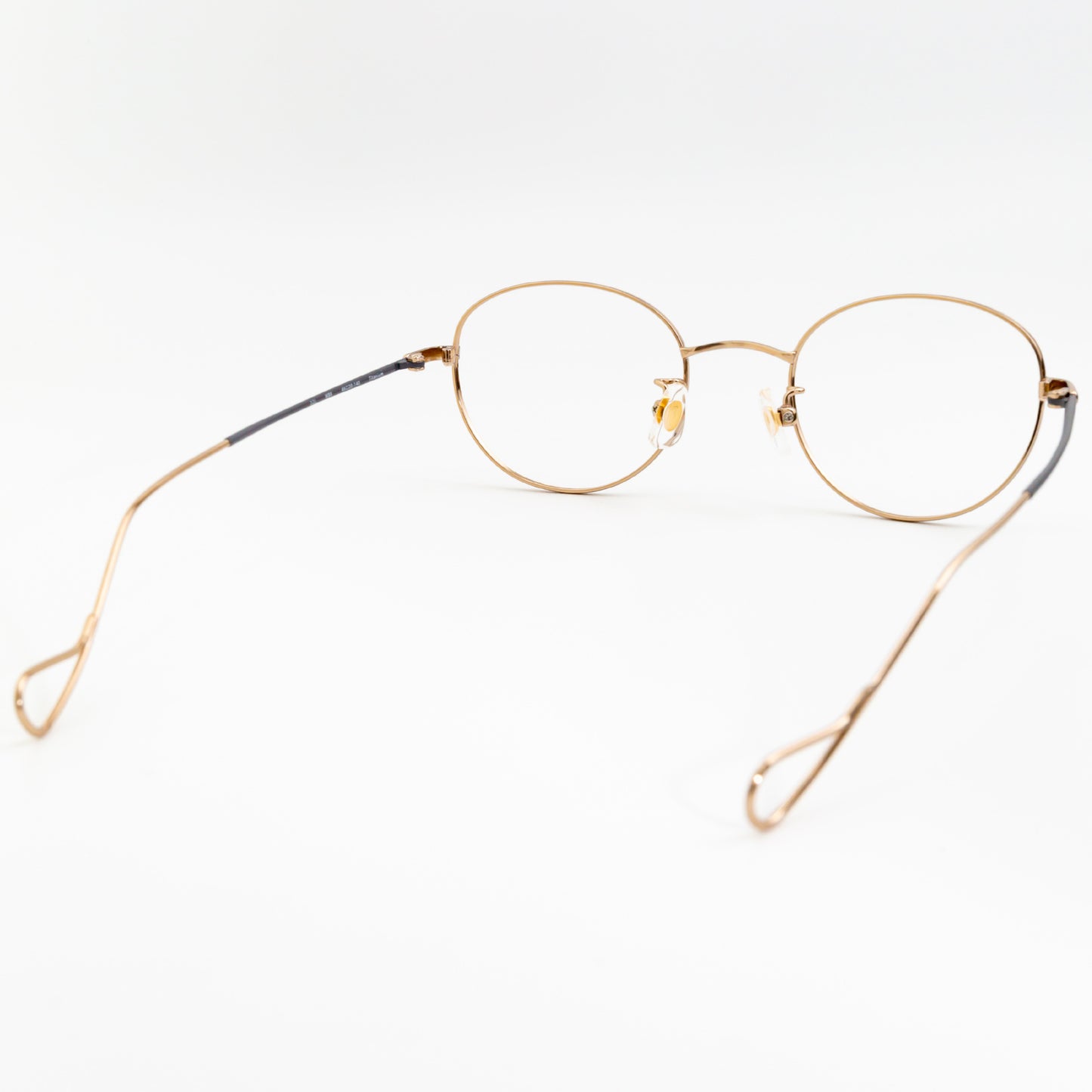 mamuse - マミューズ - メガネフレーム