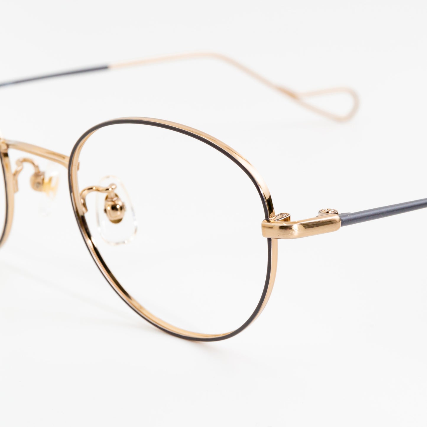 mamuse - マミューズ - メガネフレーム