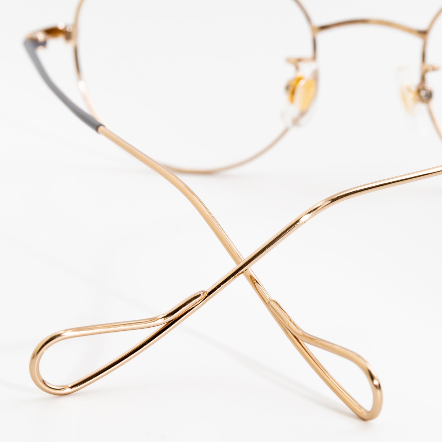 mamuse - マミューズ - メガネフレーム