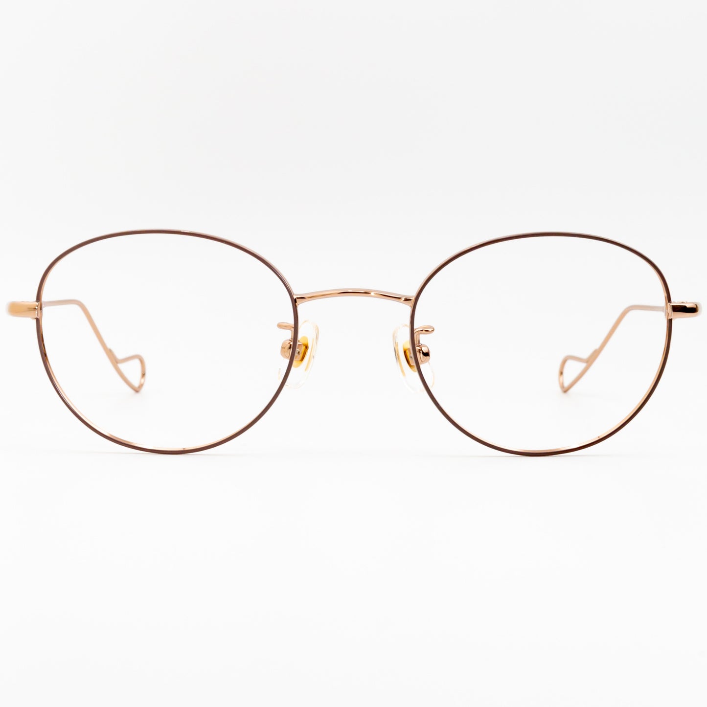 mamuse - マミューズ - メガネフレーム