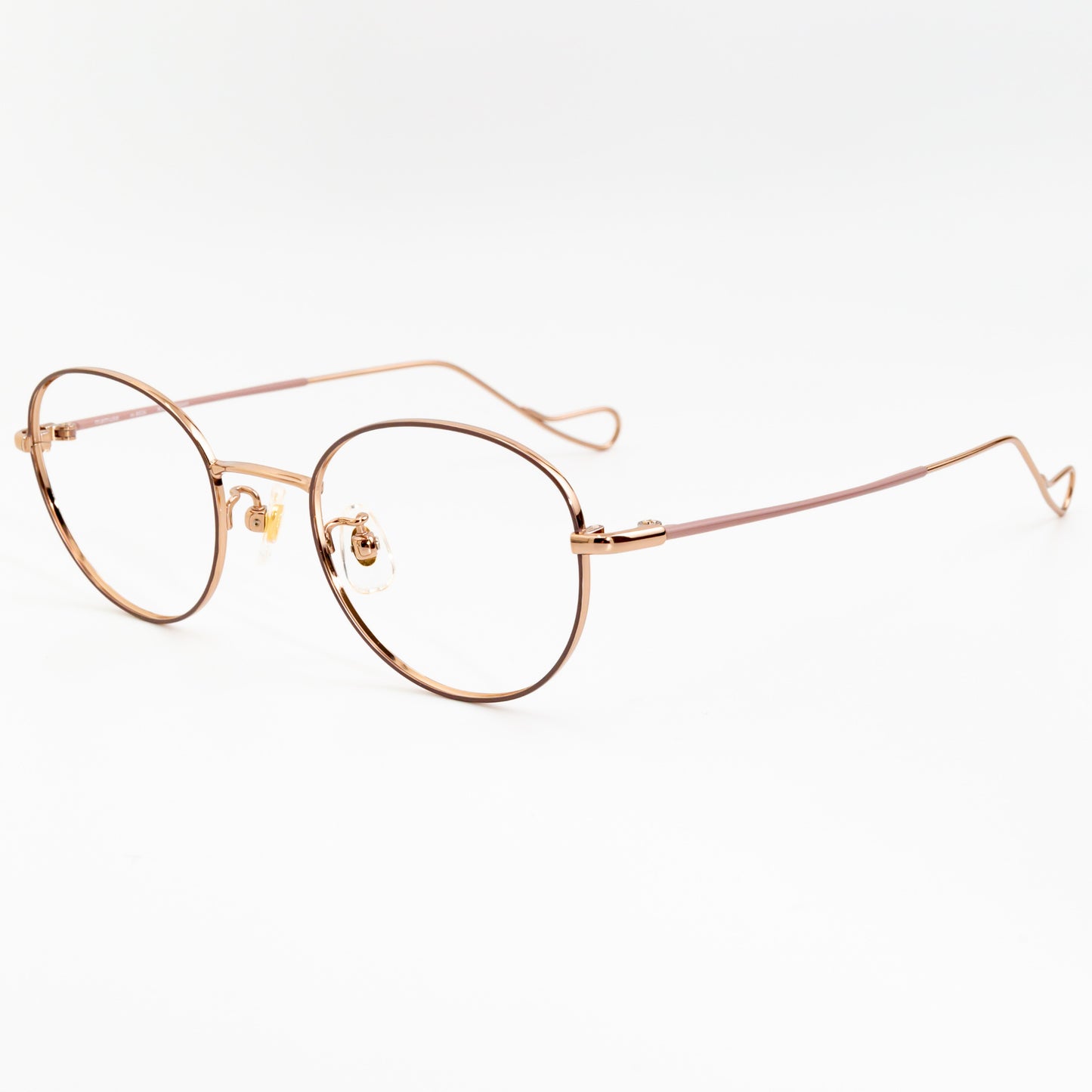 mamuse - マミューズ - メガネフレーム